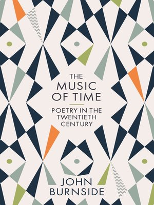 cover image of The Music of Time